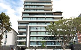 Warwick Apartments By Propr